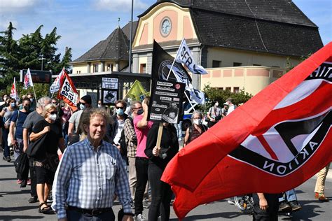 Gedenken an toten Flüchtling nach Brandanschlag in Saarlouis vor 30 Jahren