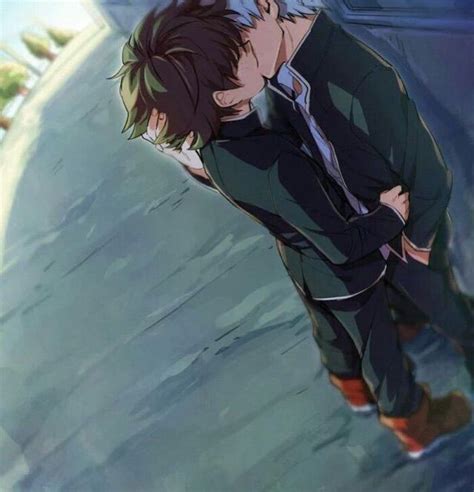 Bnha Gay Pics Hhsndjkzd Boku No Hero Academia My Hero Academia Episodes Hero