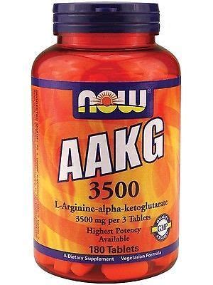 Now Foods Aakg For Sale Online Ebay