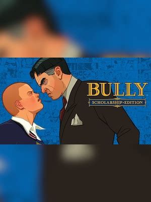 Bully Scholarship Edition Xbox One Xbox Live Konto GLOBAL Kaufen