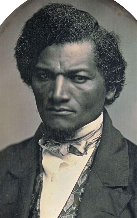 What Frederick Douglass Really Said In His Great Independence Day