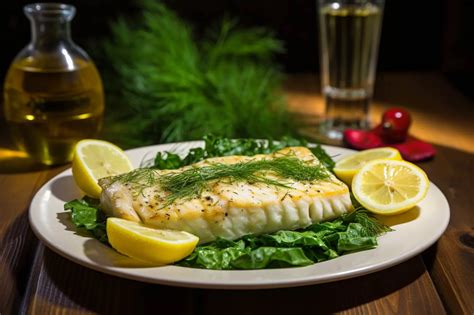 Halibut wartości odżywcze i korzyści zdrowotne Magazyn Fitness