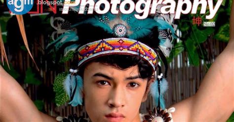 KUN PHOTOGRAPHY VOL ZHON WATSAWAT Asian Gay Magazines All Free Hot Asian Gay Magazines