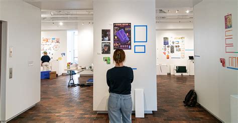 Osu Graphic Design Opens Annual Bfa Capstone Exhibition At Gardiner