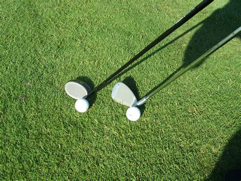 Black Magic Wedge Reveals Its New Hybrid Golf Wedge Innovations To The