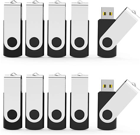 Amazon Color Usb Flash Drives Pack Mb Mb Mb Gb