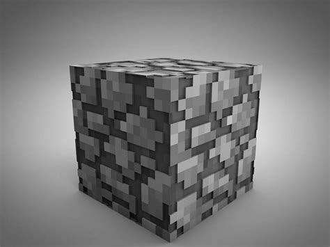 Cobblestone In Minecraft Everything Players Need To Know