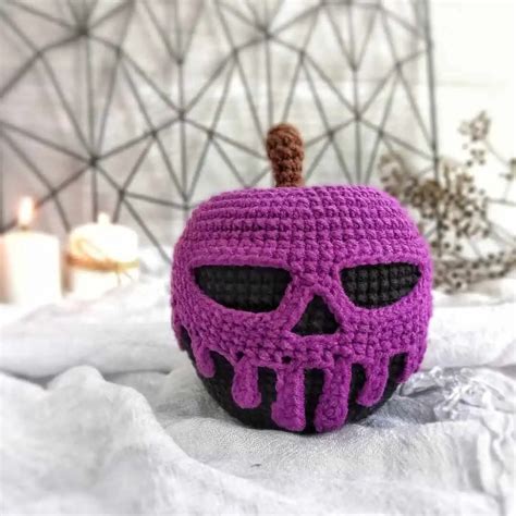 Halloween Amigurumi That Are Eerie Sistable Crochet Knit Too