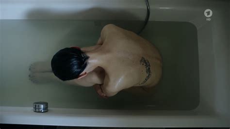 Nude Video Celebs Sarah Hostettler Sexy Tatort E