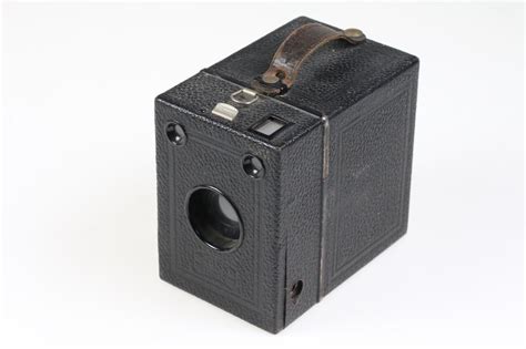 Zeiss Ikon Box Tengor Foto K Berl Secondhand