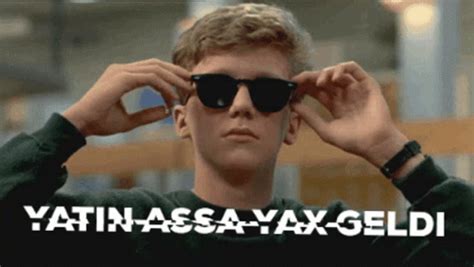 Yax GIF - Yax - Discover & Share GIFs