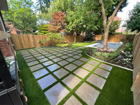 Artificial Grass Lawns Toronto Synthetic Turf Toronto Design Turf