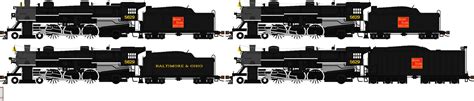 Gtw 5629 Sprite Variations By Utahrailfan5450 On Deviantart