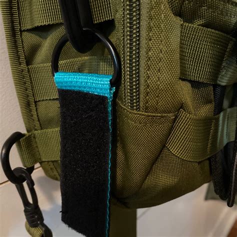 Velcro Morale Patch Etsy
