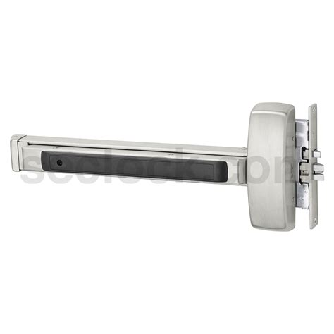 12 8915e Lhr 32d Sargent Mortise Exit Devices Seclock