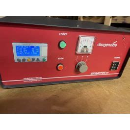 Diagenode Bioruptor Sonication Controller Cell Disruptor