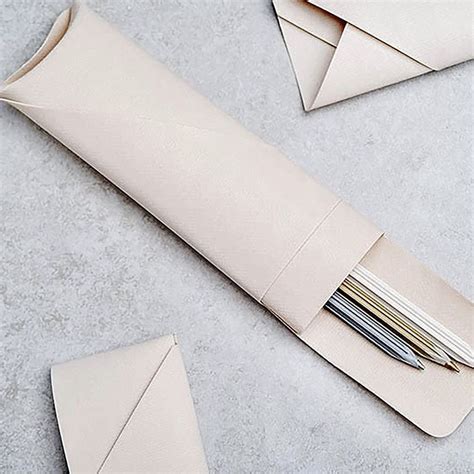 Origami Pen Case Ippinka