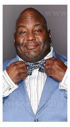 Lavell Crawford Net Worth
