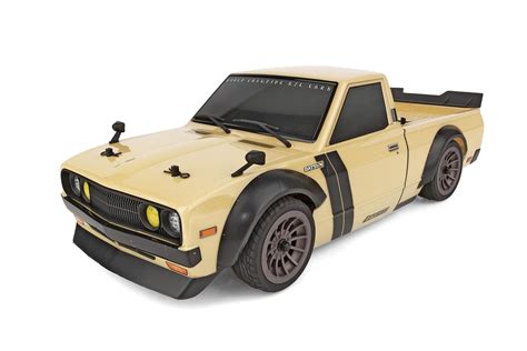 Apex2 Sport Datsun 620 Rtr Associated Electrics