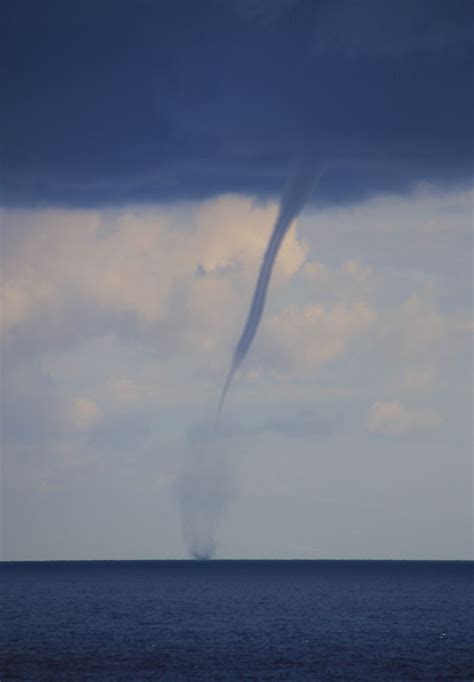 Waterspout | Smithsonian Photo Contest | Smithsonian Magazine