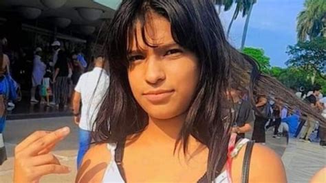 Sana Y Salva Aparece La Adolescente Cubana Desaparecida En La Habana