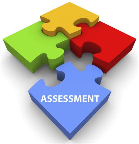 Het assessment; een start voor ontwikkeling