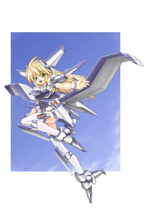 Safebooru 1girl D Armlet Bangs Blonde Hair Blue Sky Breasts Clouds Covered Navel Eyes Visible