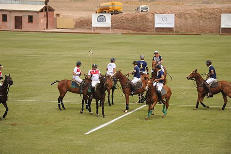 Marrakech Polo Club Jnan Amarmore Gallery Marrakech Polo Club Jnan Amar