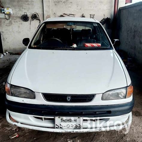 Toyota Corolla 1996 For Sale In Khilkhet Bikroy