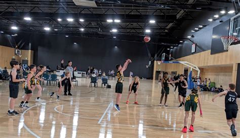 Sapsasa Basketball 2023 Fulham Gardens Primary School