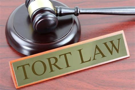 Conditions or essential elements of Tort | Law column