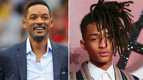 Hollywood Jaden Smith figlio dell attore Will confessa Sì sono gay