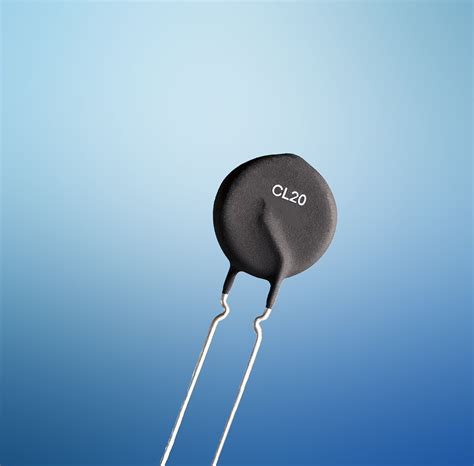 cl ptc thermistors
