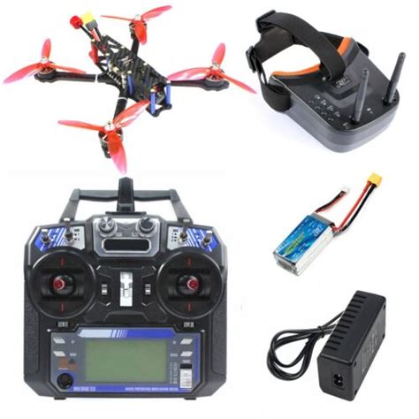 GEPRC TinyGO 4K FPV Drone Kit