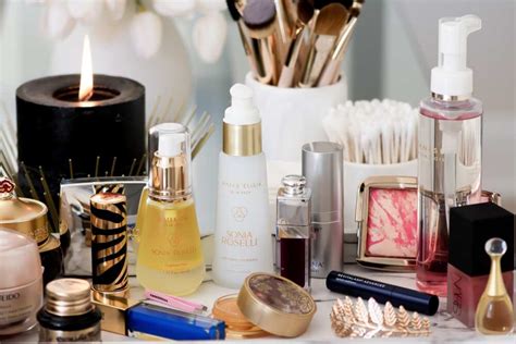 Types Of Makeup And Their Uses Saubhaya Makeup