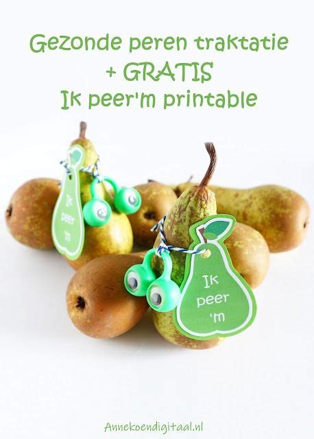 Grappige Fruit Traktatie Maken In Traktaties Grappig Fruit