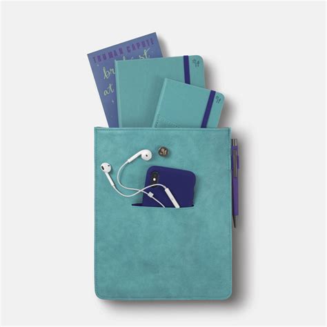 bookaroo books stuff pouch