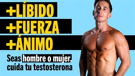 M S L Bido M S Fuerza M S Nimo Testosterona Youtube