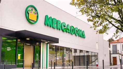 Mercadona se adelanta con un avance novedoso en el empaquetado de sus ...