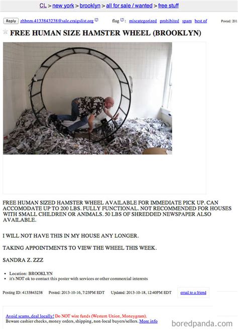 Unmasking Knoxville Craigslist: The Most Bizarre Listings Ever? - rr6brxn