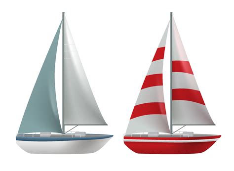 Realistic Boat Vector Art Icons And Graphics For Free Download