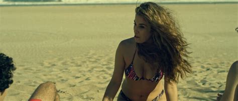 Nude Video Celebs Luana Pascual Nude Bromance Como Una Novia Sin Sexo 2016