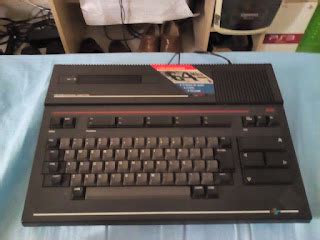 Msx Hobby Hist Ria Do Hotbit Part