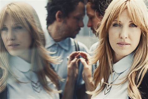 Alt-Folk Collective Gungor Launches 60+ City Headlining Tour Oct. 24 at ...
