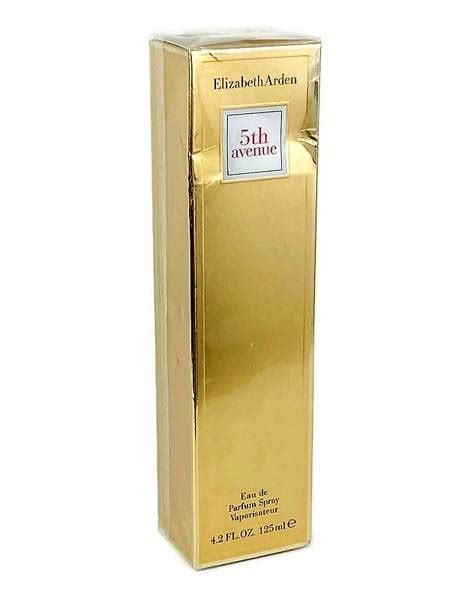 Elizabeth Arden 5th Avenue 125ml Edp Perfumowana 12709737861