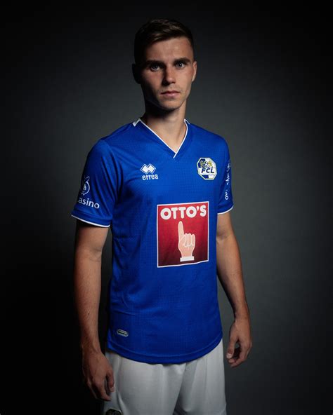 Fc Luzern Home Kit