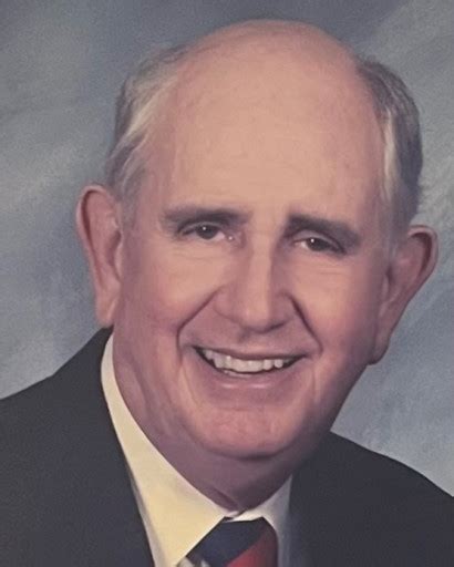 Robert Luther Hensley Sr Obituary 2023 Hayworth Miller Funeral