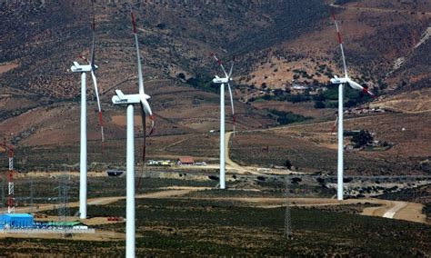 Coquimbo De Producci N Energ Tica De La Regi N Proviene De Fuentes