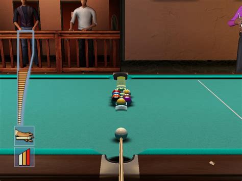 Pool:shark 2 Download (2004 Sports Game)