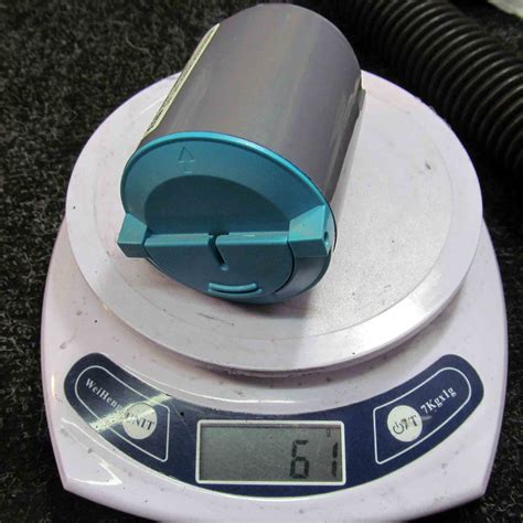 Заправка картриджа Samsung CLP-300, Xerox 6110